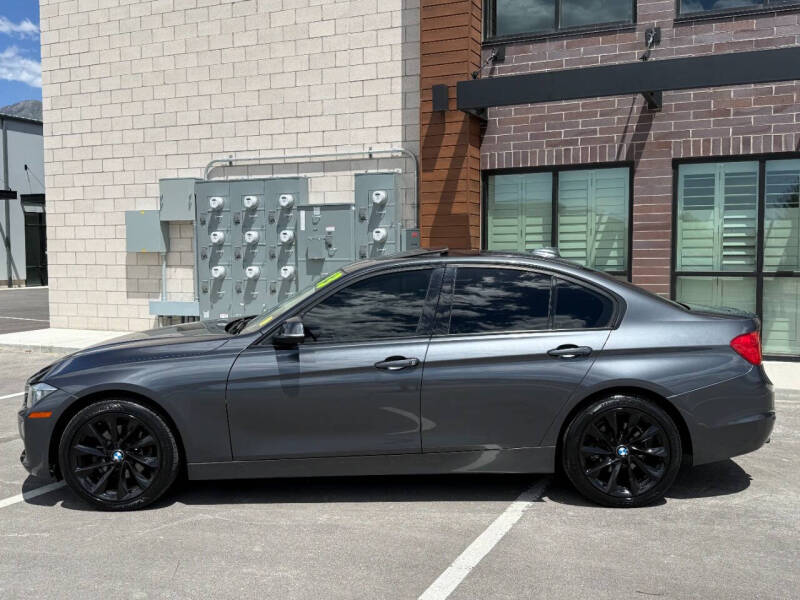 bmw 3 series 2013 WBA3A5C56DF601346 image bmw 3 series 2013 WBA3A5C56DF601346 image